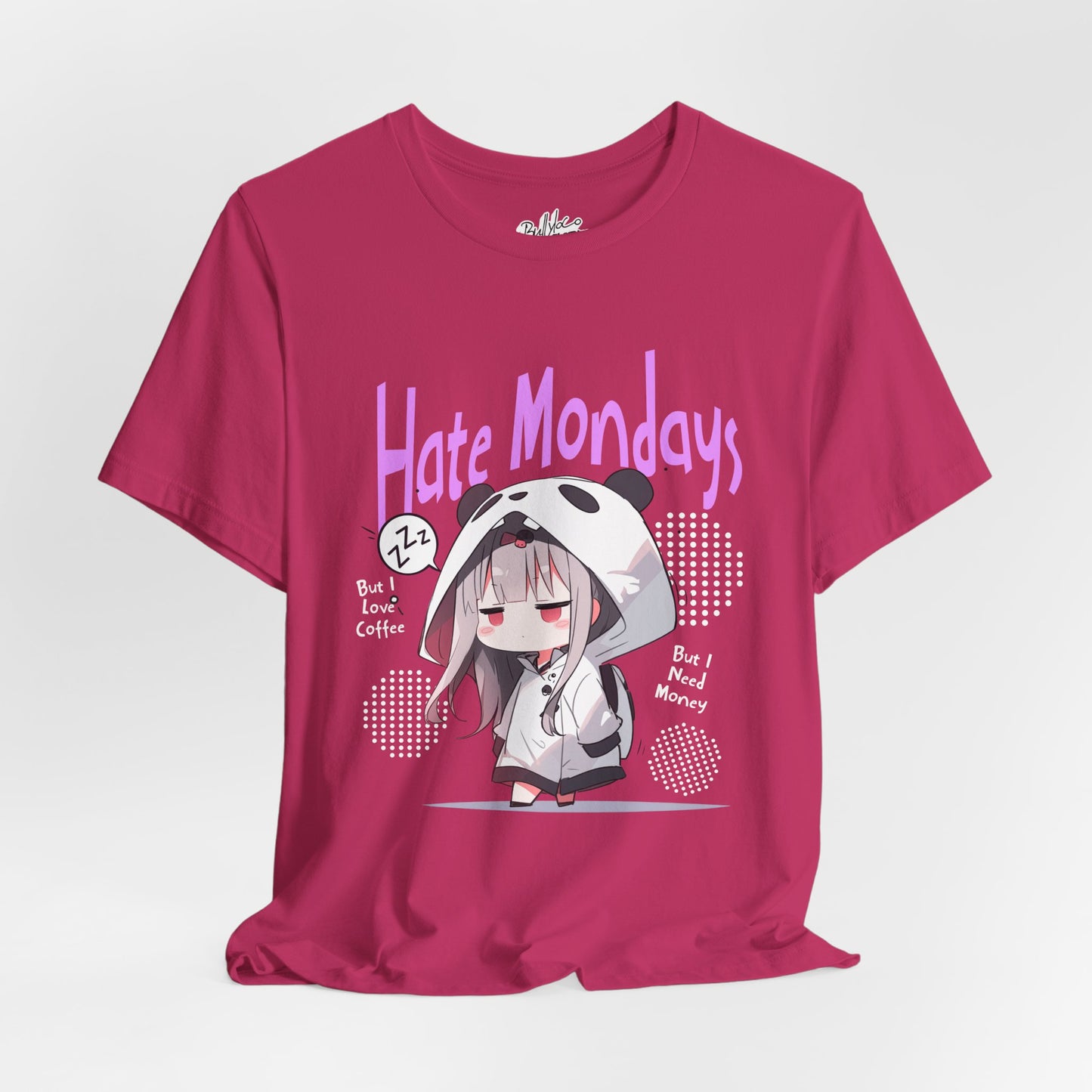 Hate Mondays