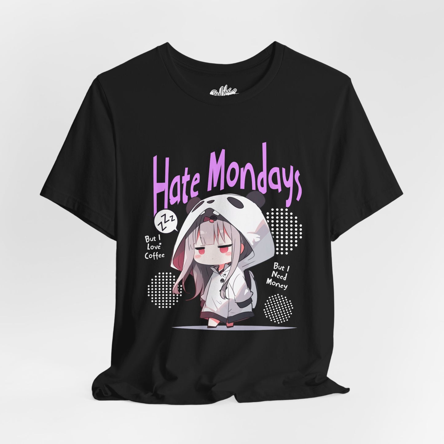 Hate Mondays