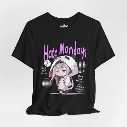 Hate Mondays