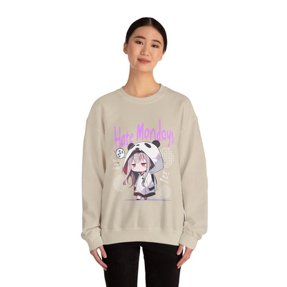 Hate Mondays Sweatshirt