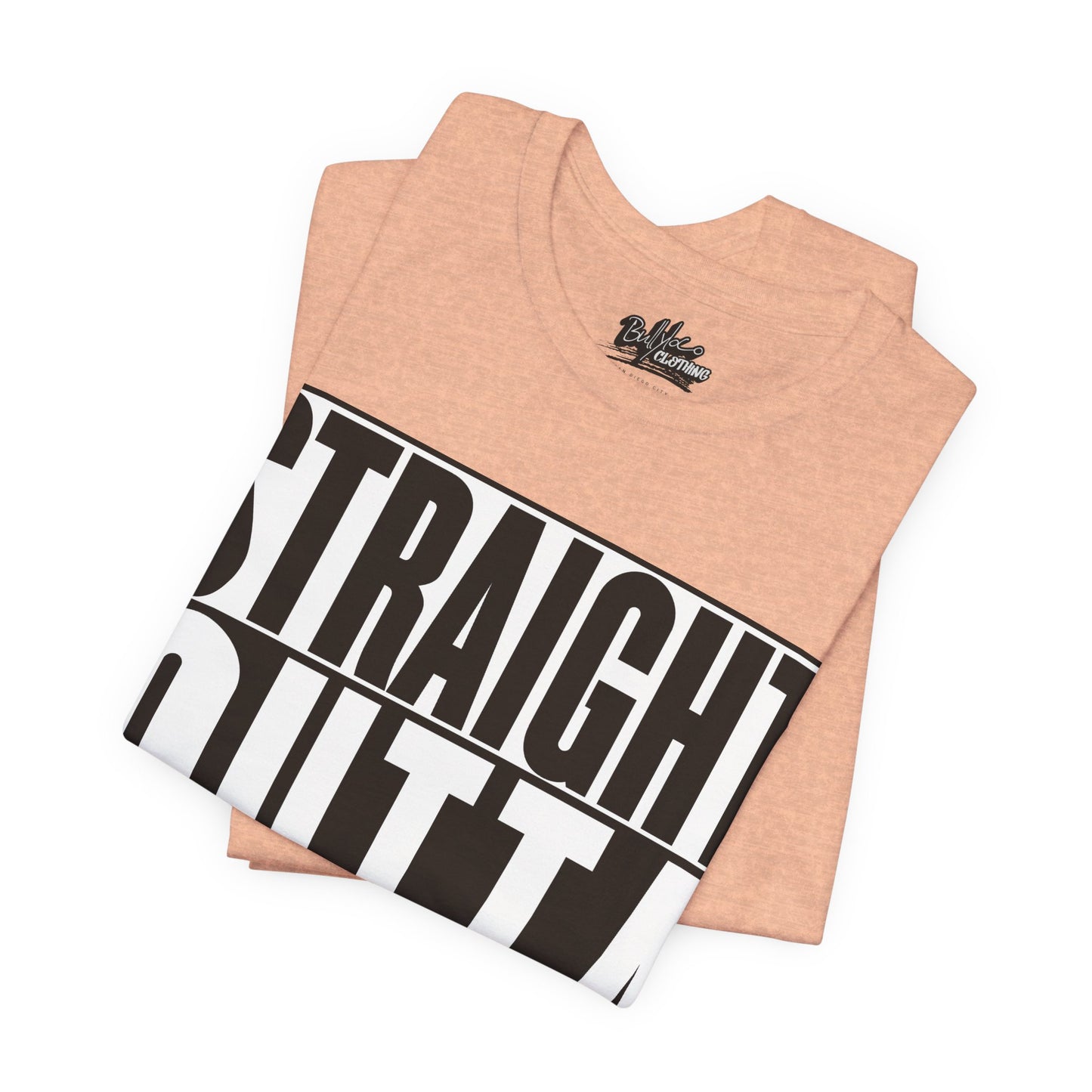 Straight Outta Gulag T Shirt