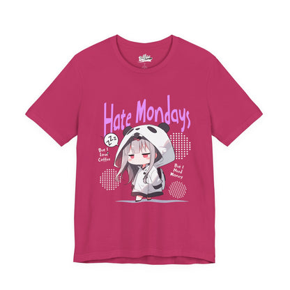Hate Mondays