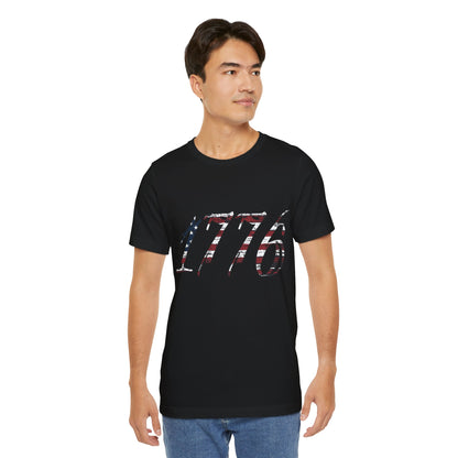 1776  4th of July T-Shirt