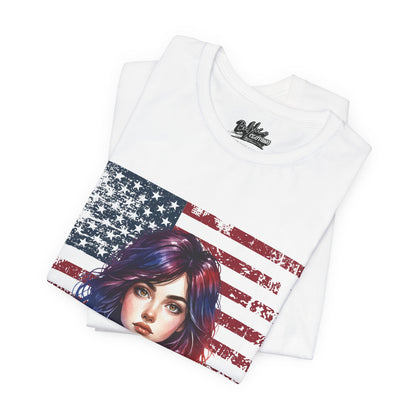 American Babe T-Shirt | 250th Anniversary