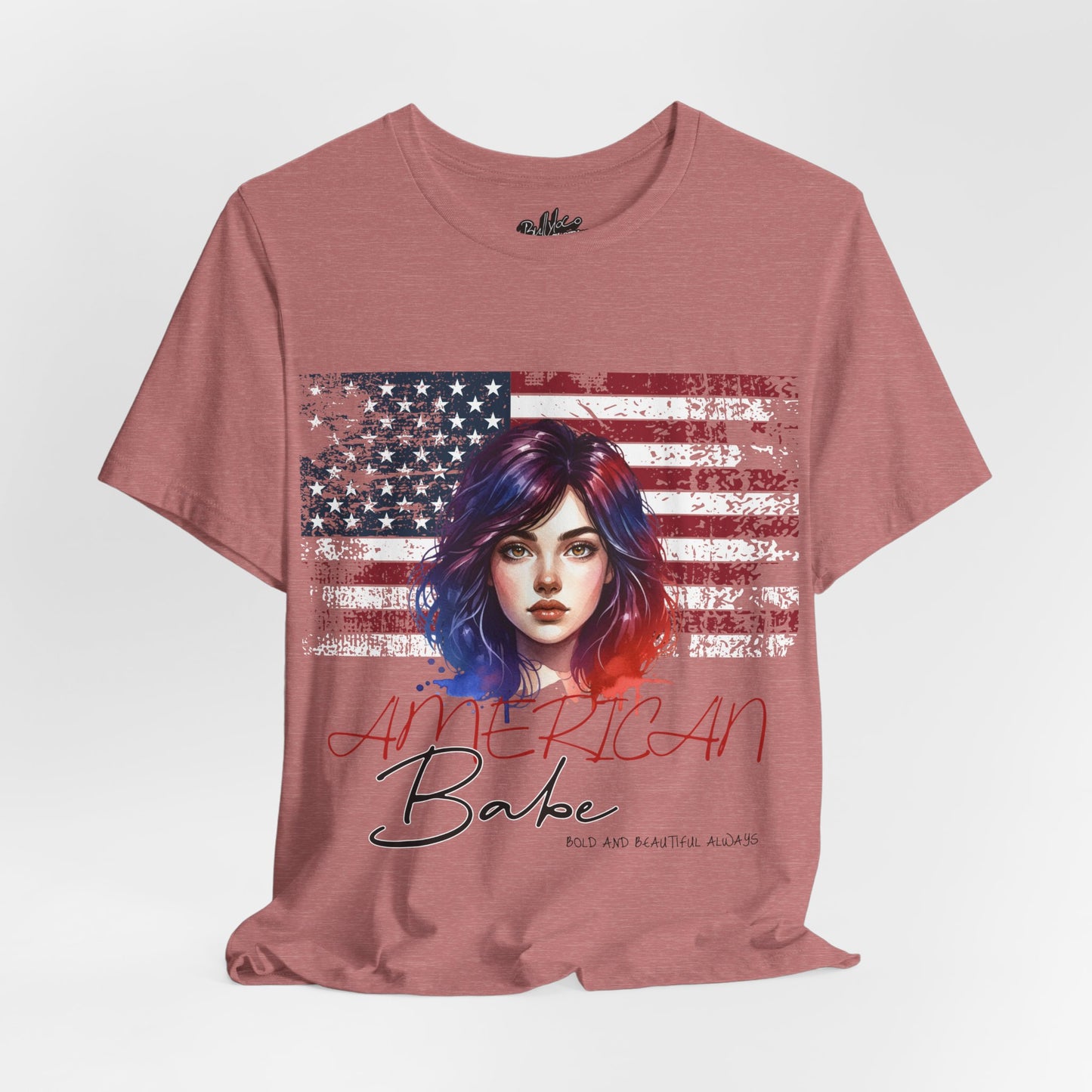 American Babe T-Shirt | 250th Anniversary