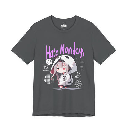 Hate Mondays