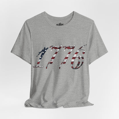1776  4th of July T-Shirt