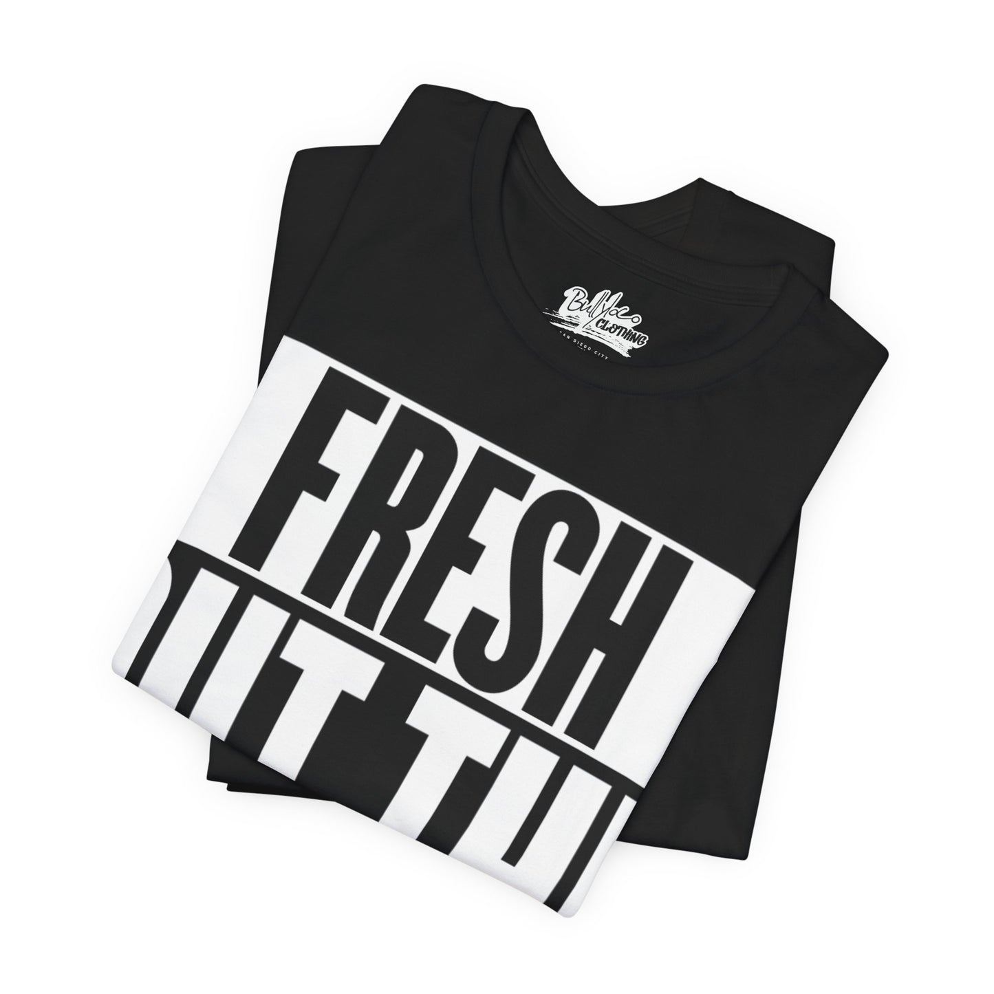 Fresh Out The Gulag T-Shirt