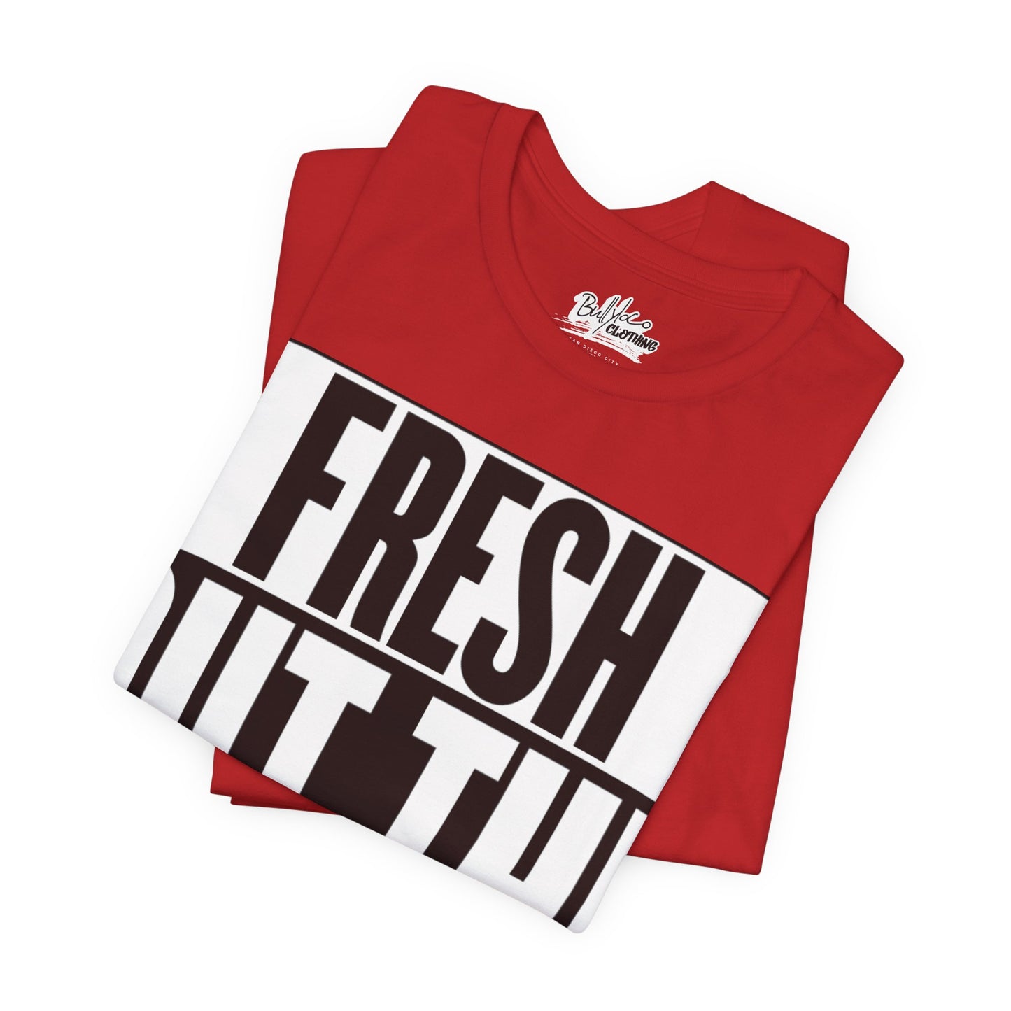 Fresh Out The Gulag T-Shirt