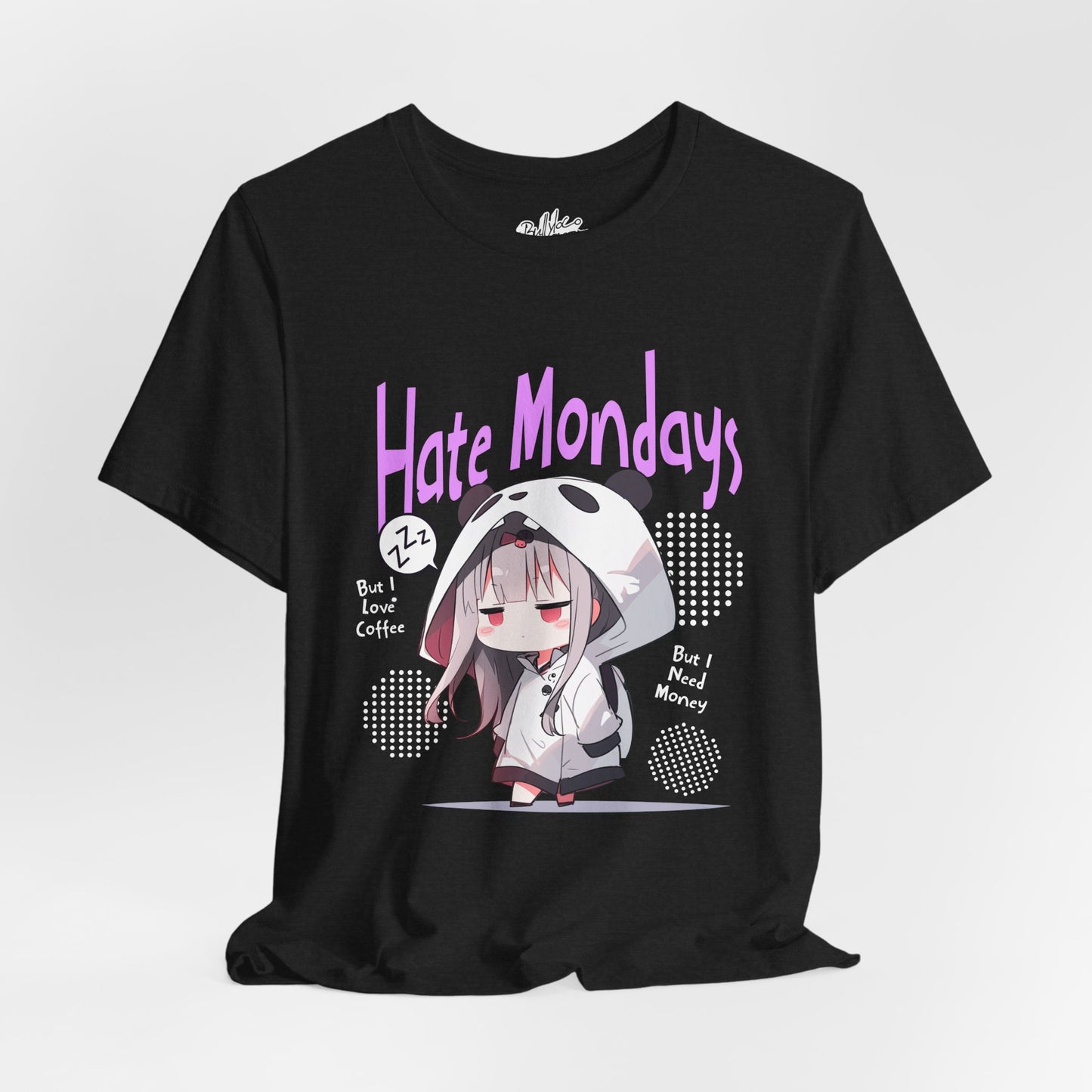 Hate Mondays