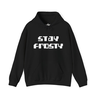 Stay Frosty - Straight Outta Gulag Hoodie