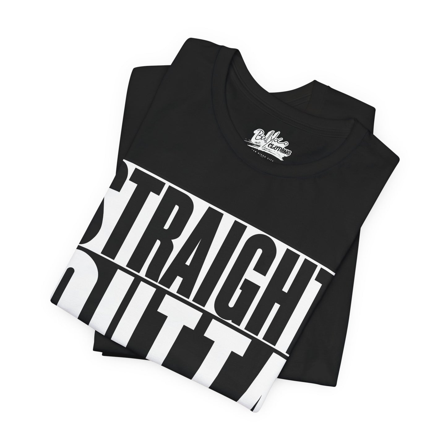 Straight Outta Gulag T Shirt