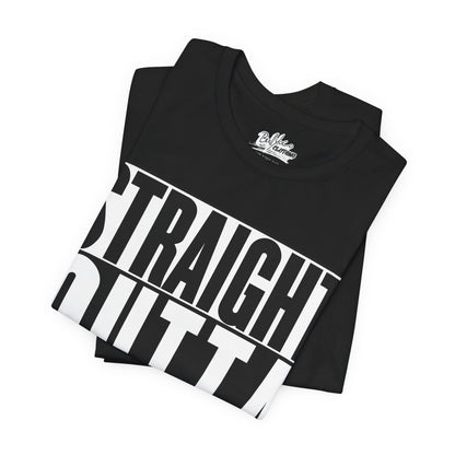 Straight Outta Gulag T Shirt