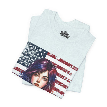 American Babe T-Shirt | 250th Anniversary
