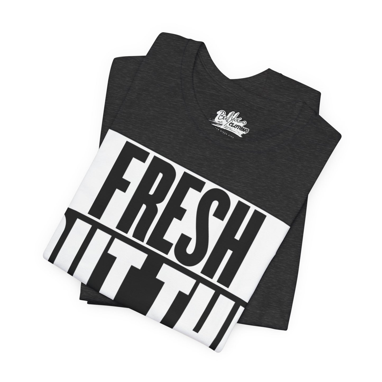 Fresh Out The Gulag T-Shirt