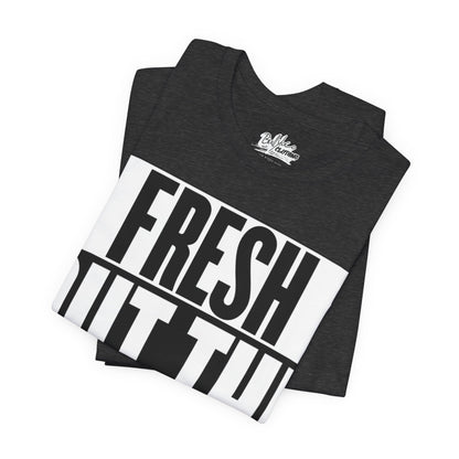 Fresh Out The Gulag T-Shirt