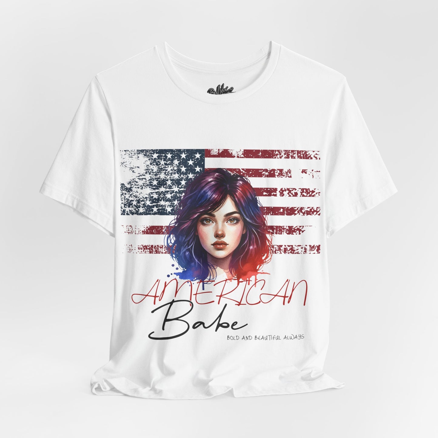 American Babe T-Shirt | 250th Anniversary