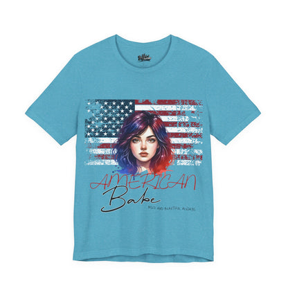 American Babe T-Shirt | 250th Anniversary