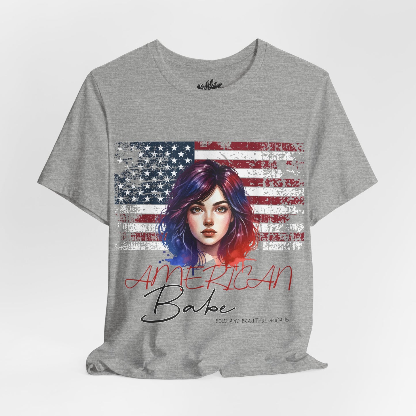American Babe T-Shirt | 250th Anniversary