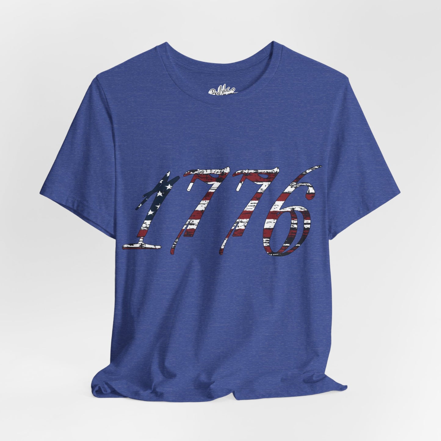 1776  4th of July T-Shirt
