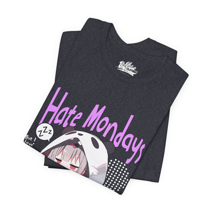 Hate Mondays