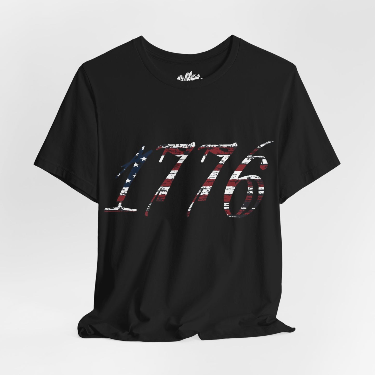 1776  4th of July T-Shirt