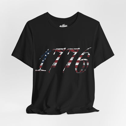1776  4th of July T-Shirt