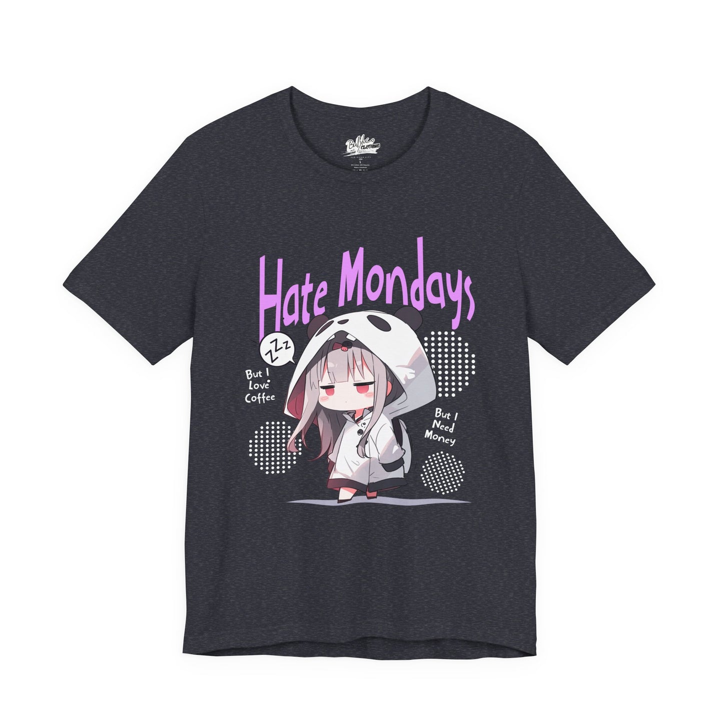 Hate Mondays