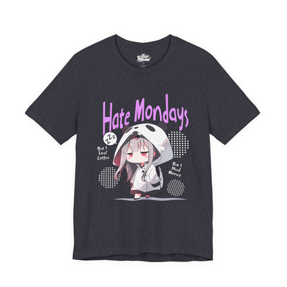 Hate Mondays