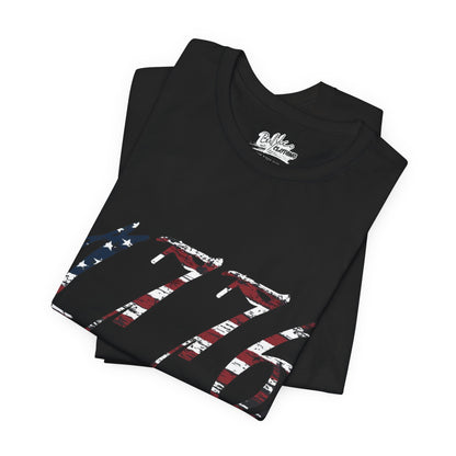 1776  4th of July T-Shirt