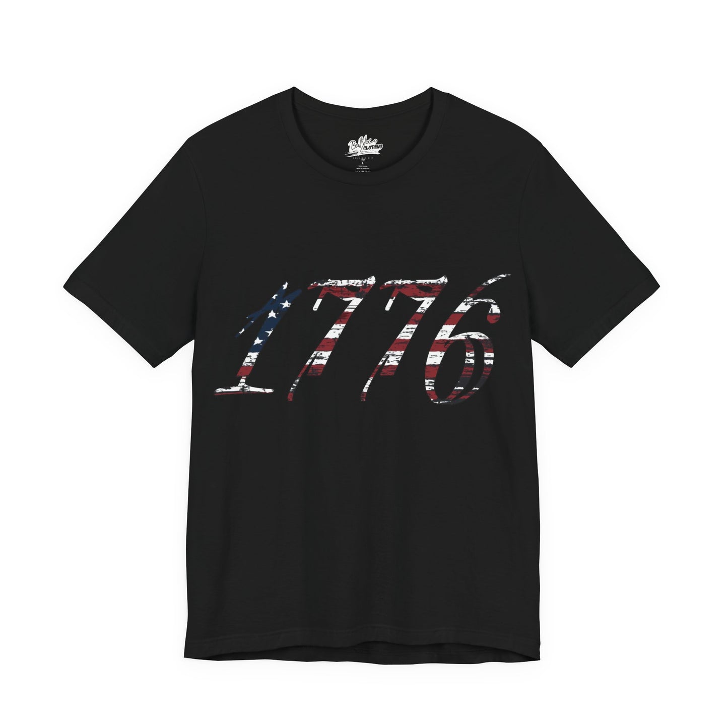 1776  4th of July T-Shirt