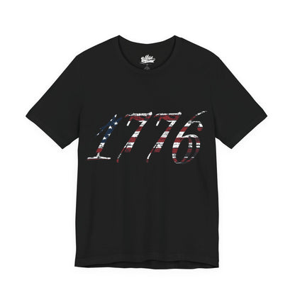 1776  4th of July T-Shirt