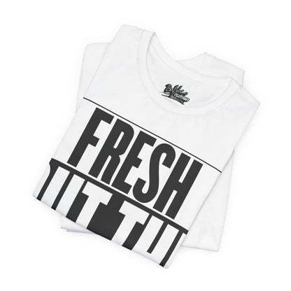 Fresh Out The Gulag T-Shirt