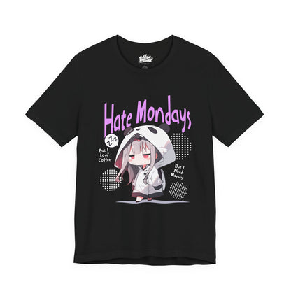 Hate Mondays