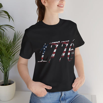 1776  4th of July T-Shirt