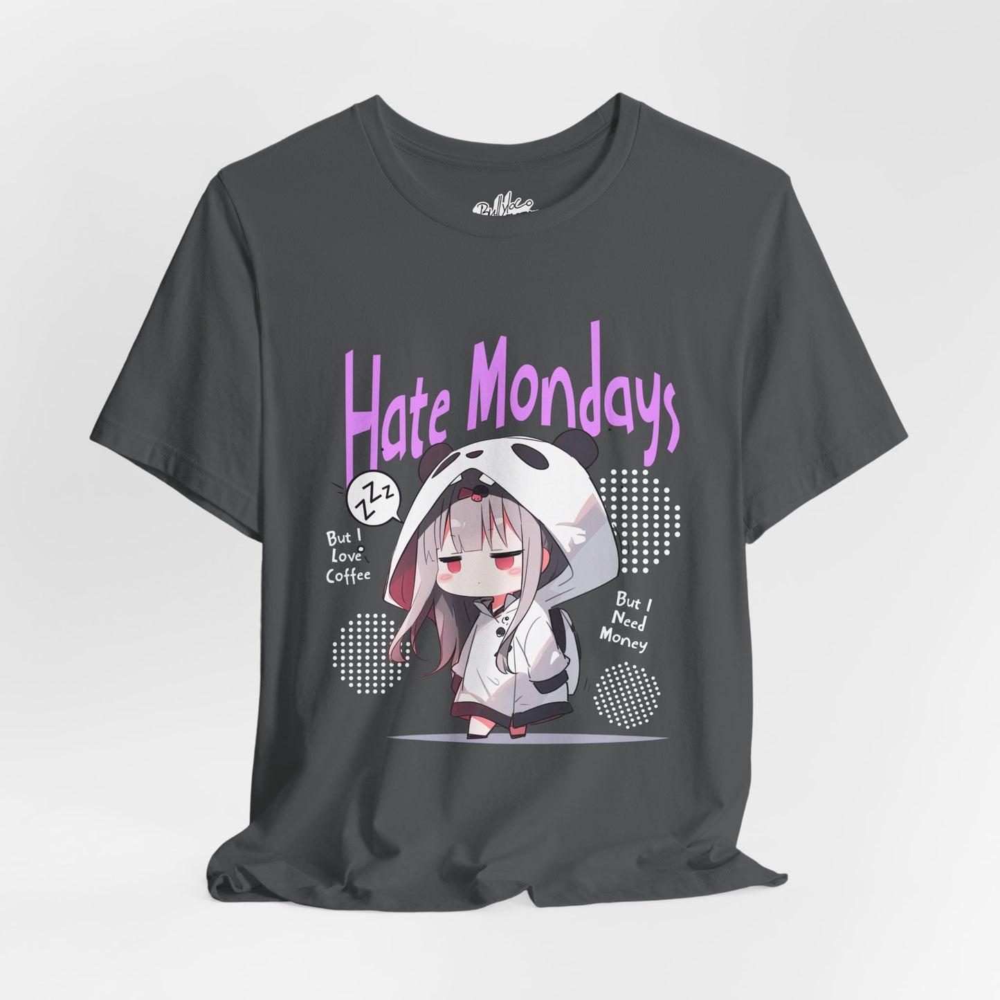 Hate Mondays
