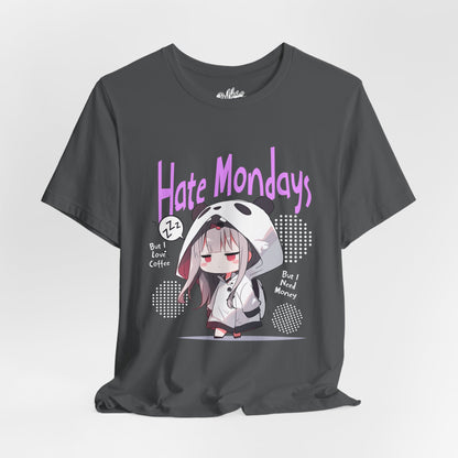 Hate Mondays