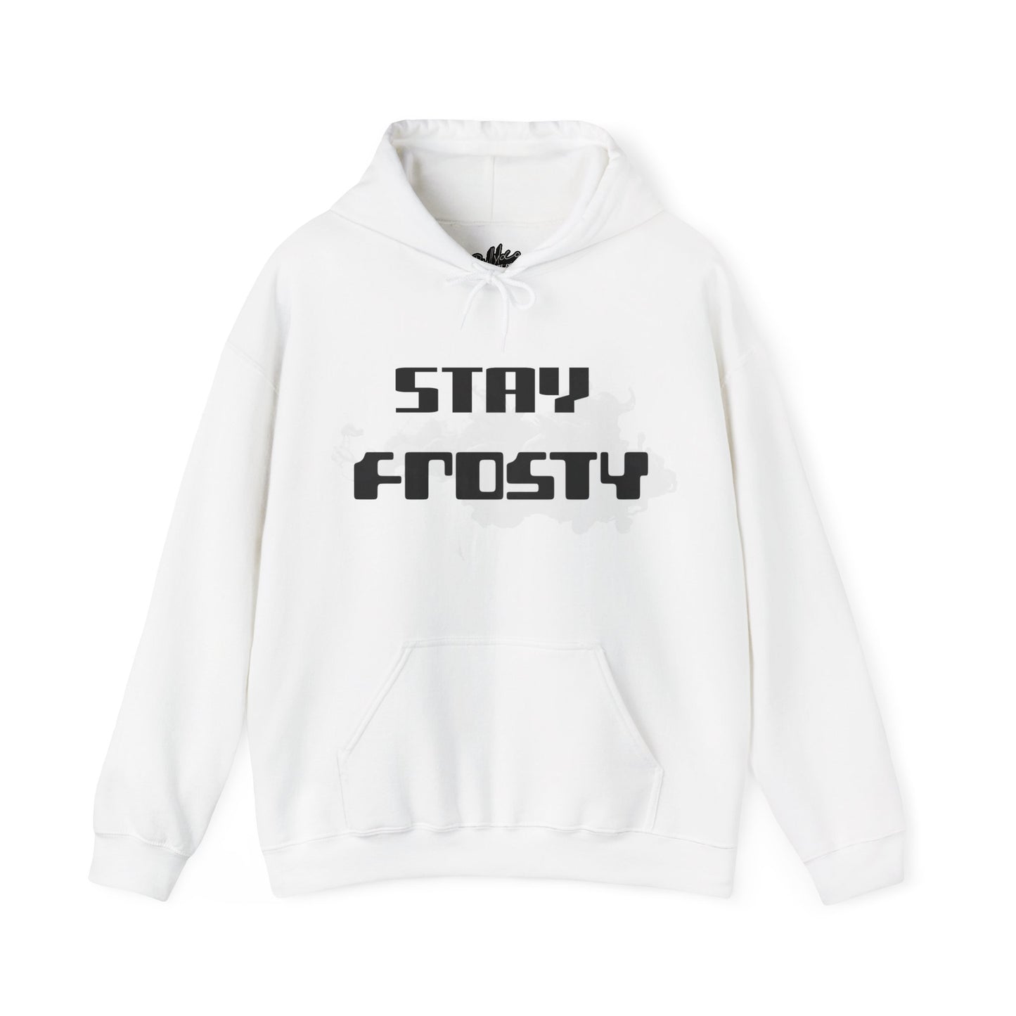 Stay Frosty - Straight Outta Gulag Hoodie