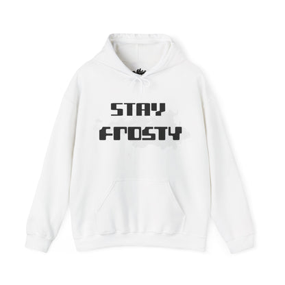 Stay Frosty - Straight Outta Gulag Hoodie