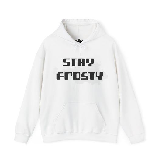 Stay Frosty - Straight Outta Gulag Hoodie