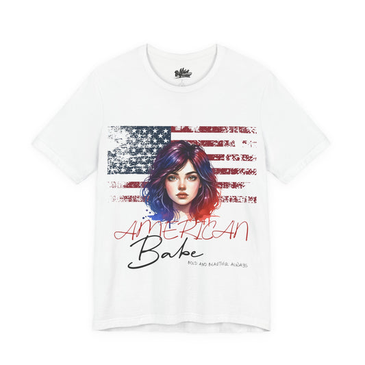 American Babe T-Shirt | 250th Anniversary