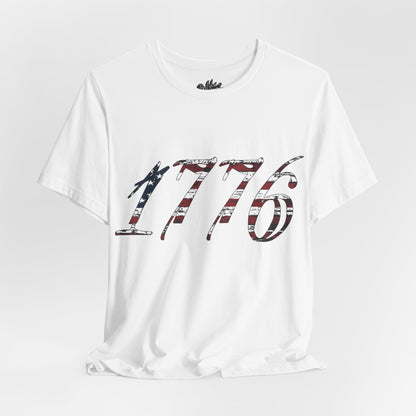 1776  4th of July T-Shirt