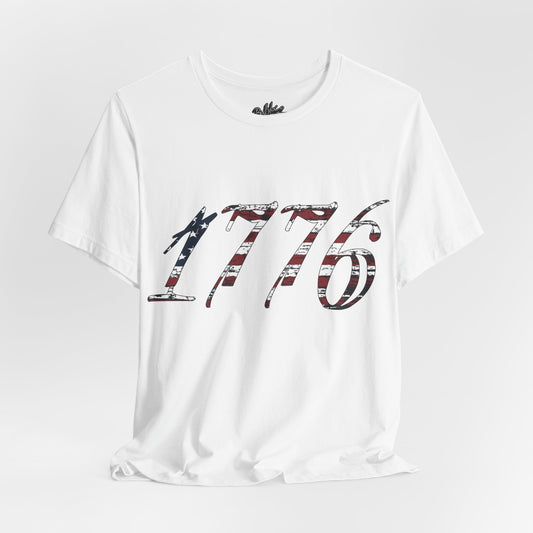 1776  4th of July T-Shirt