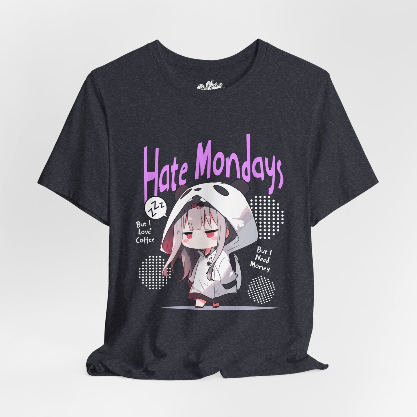 Hate Mondays