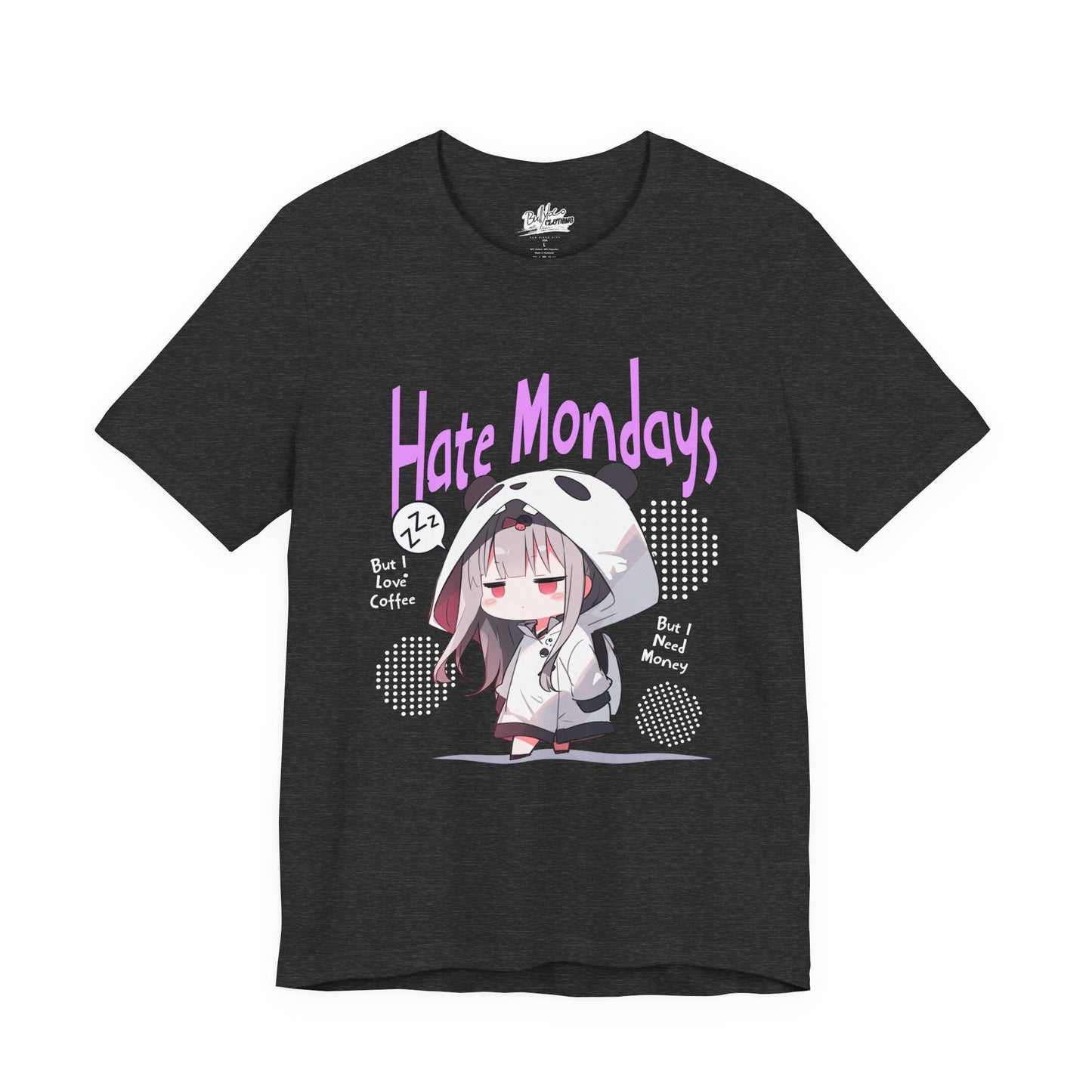 Hate Mondays