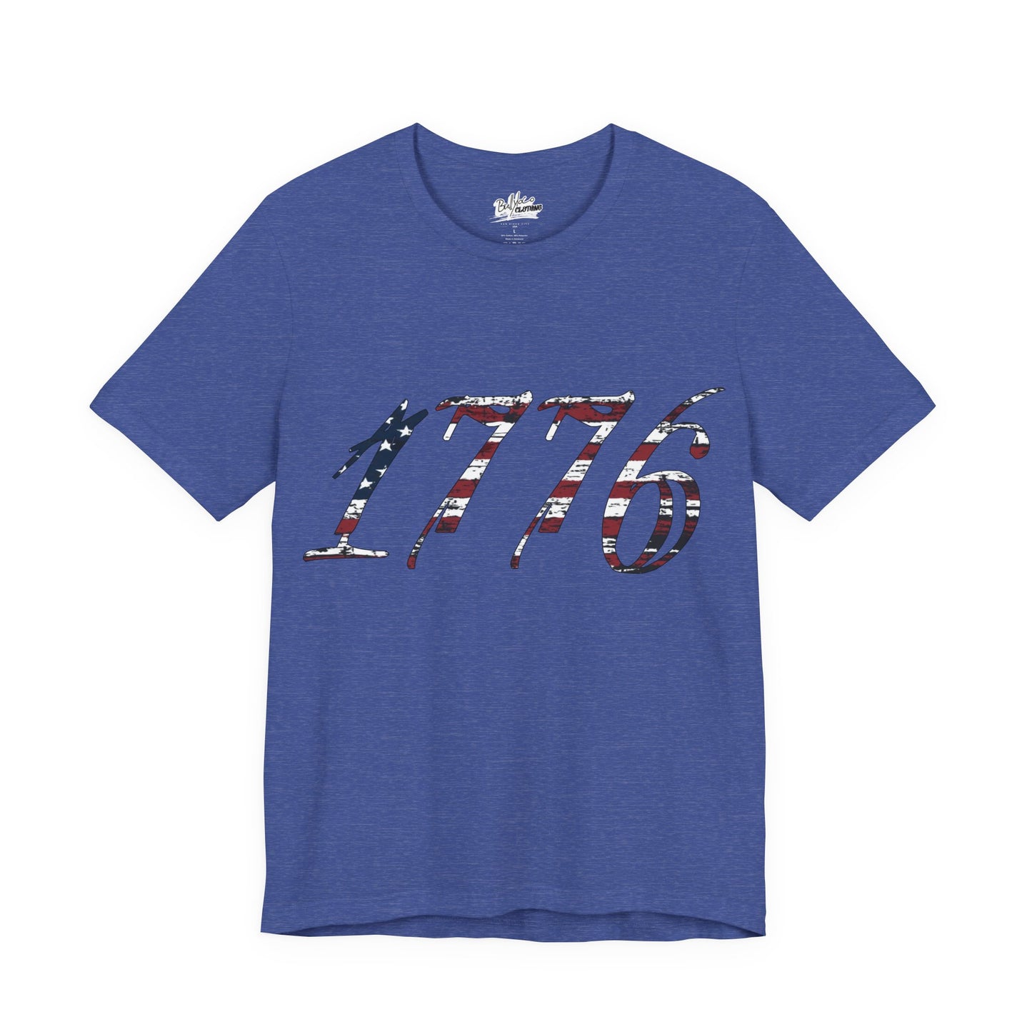 1776  4th of July T-Shirt