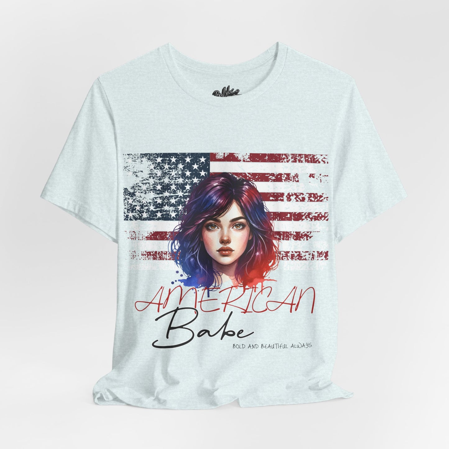 American Babe T-Shirt | 250th Anniversary