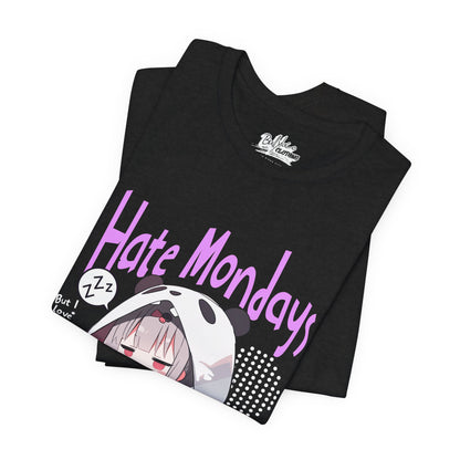 Hate Mondays