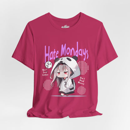 Hate Mondays