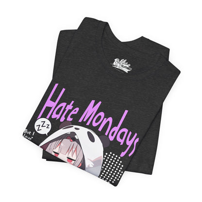 Hate Mondays